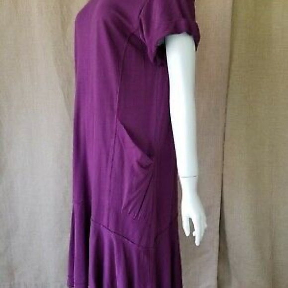 Anthropologie Dress - Picture 5 of 9